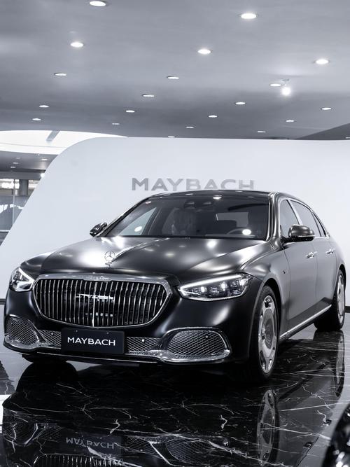 深圳龙岗区盛优浩企业管理咨询岚图汽车的售后服务让用户无忧出行，迈巴赫未来的豪华车趋势