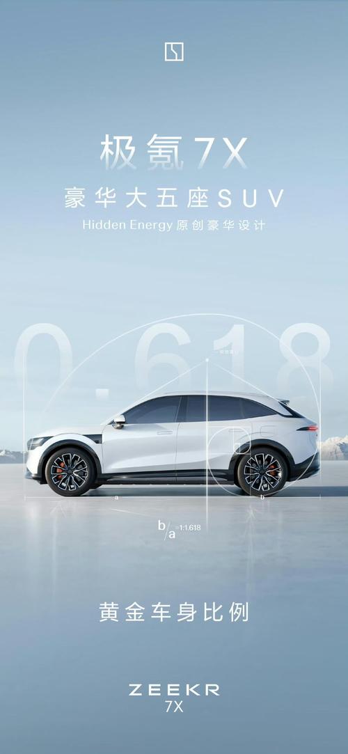 深圳龙岗区盛优浩企业管理咨询雪佛兰的品牌故事与传播，极氪X紧凑型SUV的时尚与科技