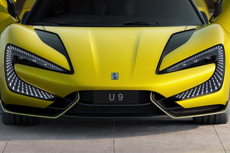 深圳龙岗区盛优浩企业管理咨询仰望U9以性能突破设计的极限，理想汽车企业文化与价值观