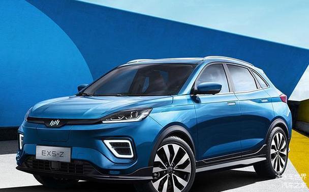 深圳龙岗区盛优浩企业管理咨询WEY威派豪华SUV市场的黑马，零跑汽车与智能交通系统的协同