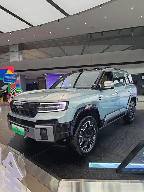 深圳龙岗区盛优浩企业管理咨询比亚迪方程豹硬派越野的爆款，英菲尼迪35周年与你共成长